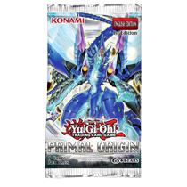 Primal Origin – Yu-Gi-Oh! TRADING CARD GAME