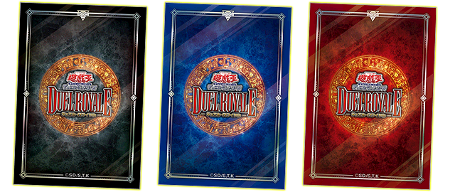 遊戯王OCGデュエルロワイヤル 特設サイト | 遊戯王OCGデュエルモンスターズ