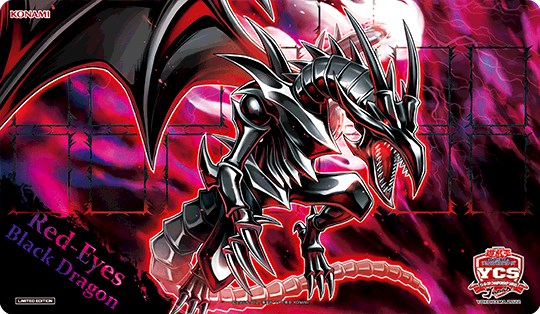 Yu-Gi-Oh! CHAMPIONSHIP SERIES JAPAN YOKOHAMA 2022 | イベント・大会