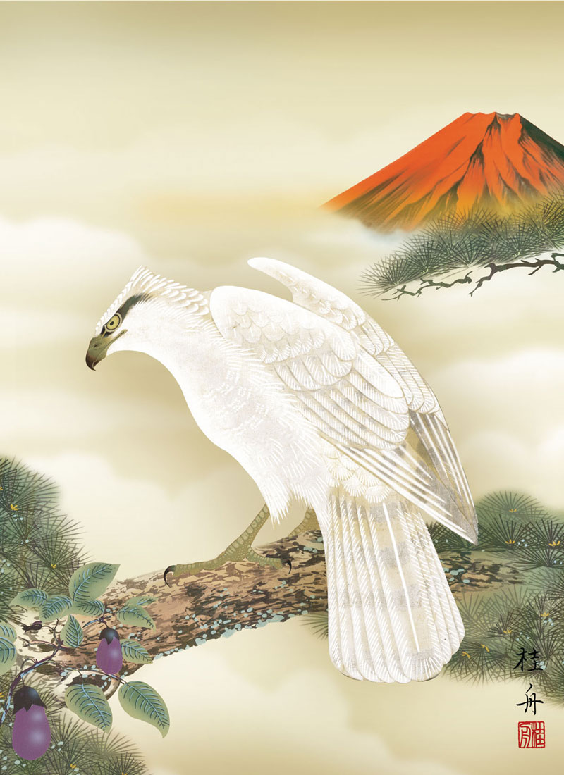 三国志『関帝詩竹』掛け軸 三国志『関帝詩竹』掛け軸 美術品