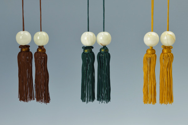 仏書・仏画の掛け軸 佐藤海雲作 六字名号