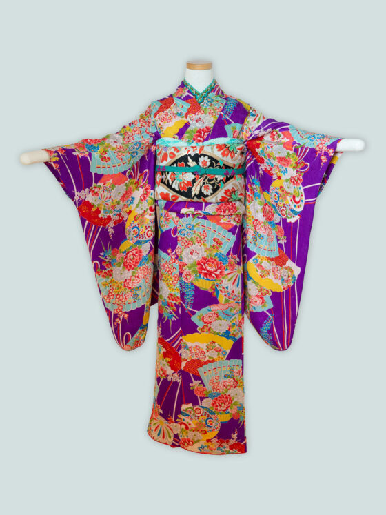 アンティークこども着物レンタル 結々 – ページ 2 – 七五三・ハーフ