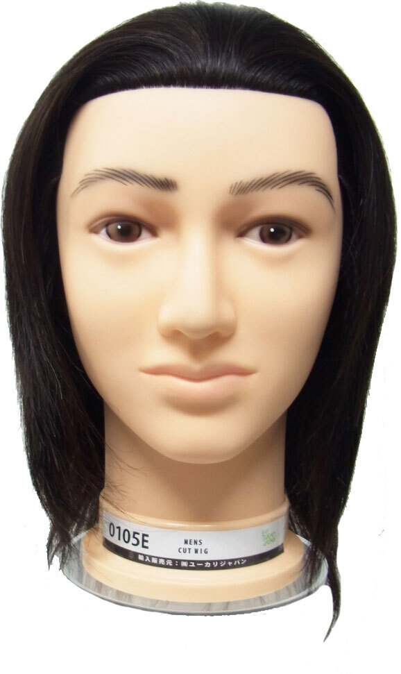 カットウィッグ | 株式会社 ユーカリジャパン｜美容商材 カットウィッグ