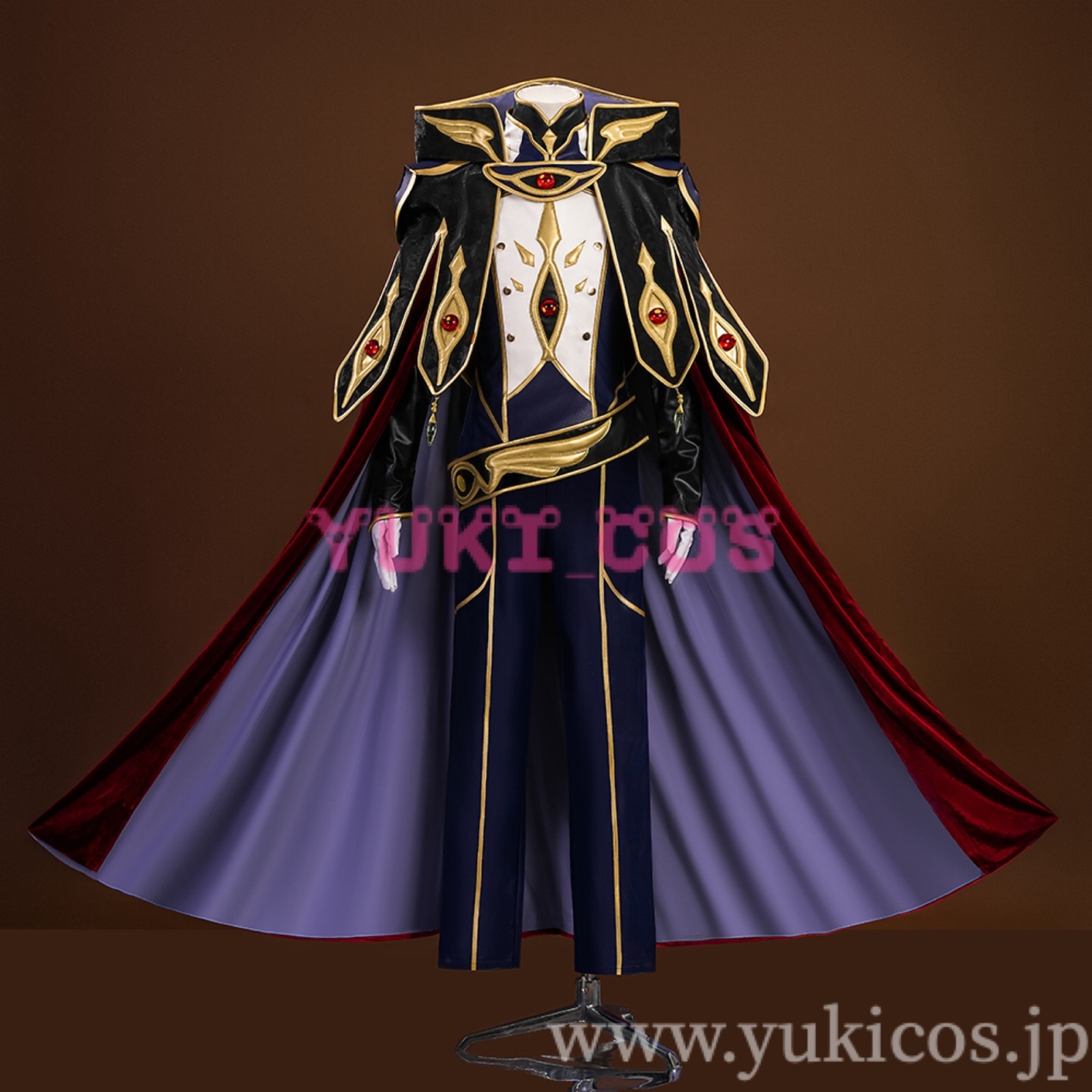 コードギアス 反逆のルルーシュ 枢木スザク ナイトオブラウンズ