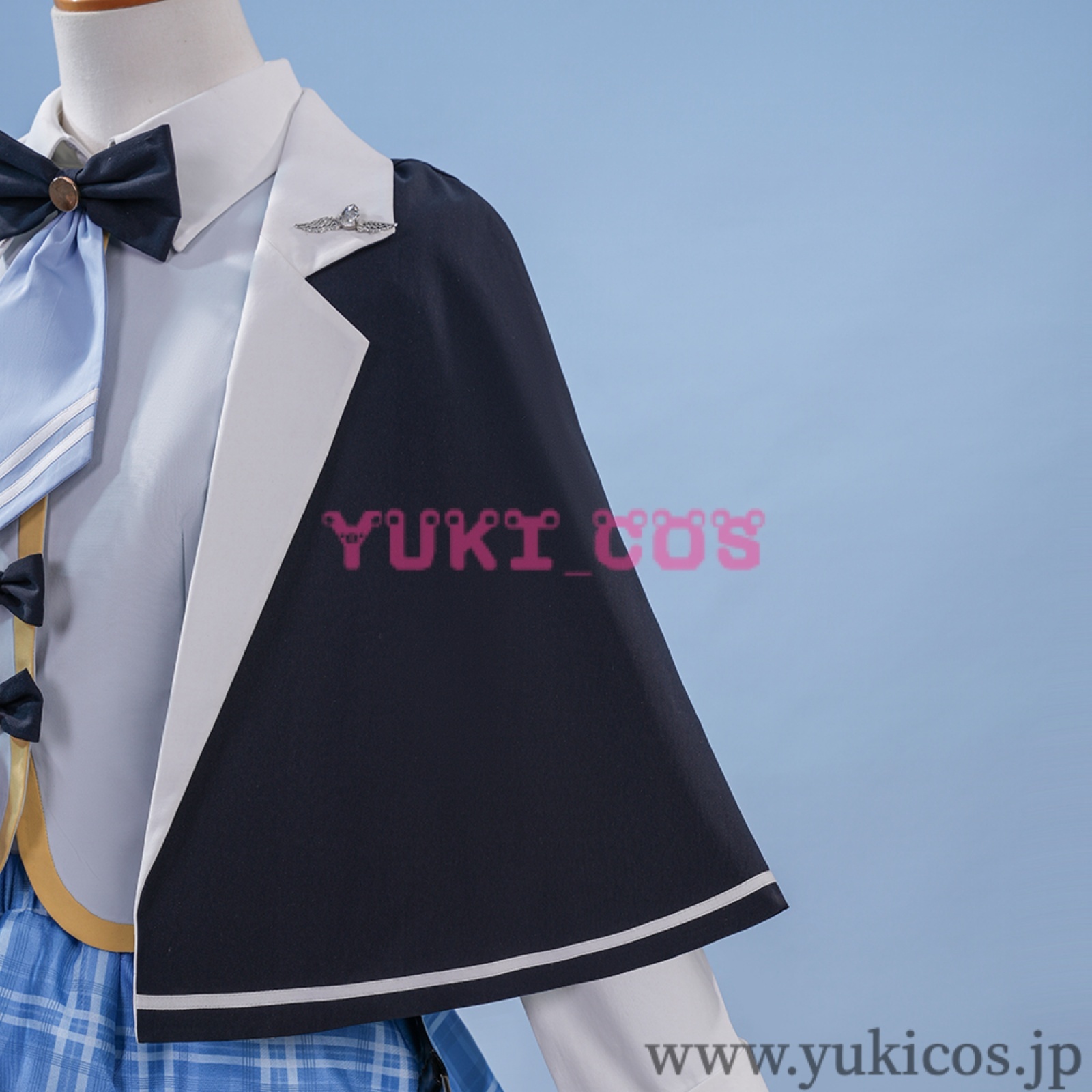 魔法少女ノ魔女裁判 まのさば 橘シェリー たちばなシェリー コスプレ