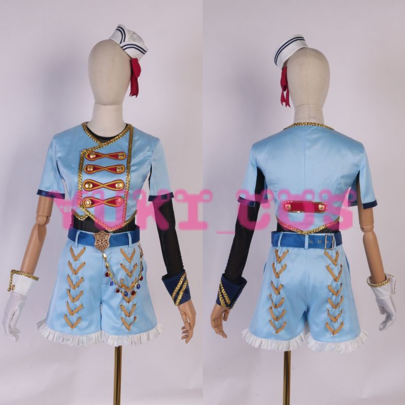 ウマ娘 プリティーダービー ウマ娘 ヴェニュスパーク コスプレ衣装