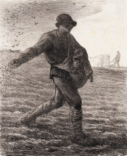 版画に見る印象派 ｜ 過去の展覧会 ｜ 八王子市夢美術館