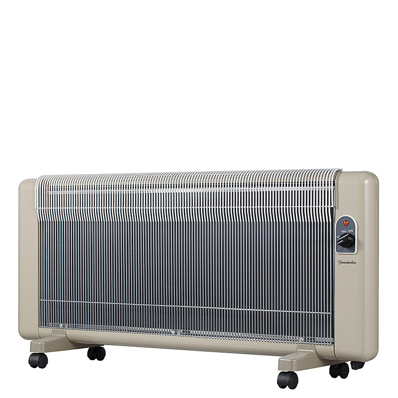 夢暖望1200型 | 商品一覧 | 夢暖望・暖話室 遠赤外線パネルヒーター