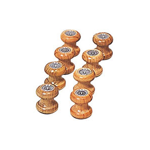 組みひも器具 組玉（8個組） | ゆめ画材