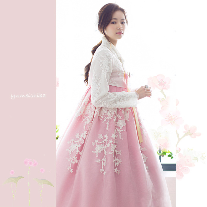 レンタル】レンタル チマチョゴリ 韓国 411_チマチョゴリレンタル韓服