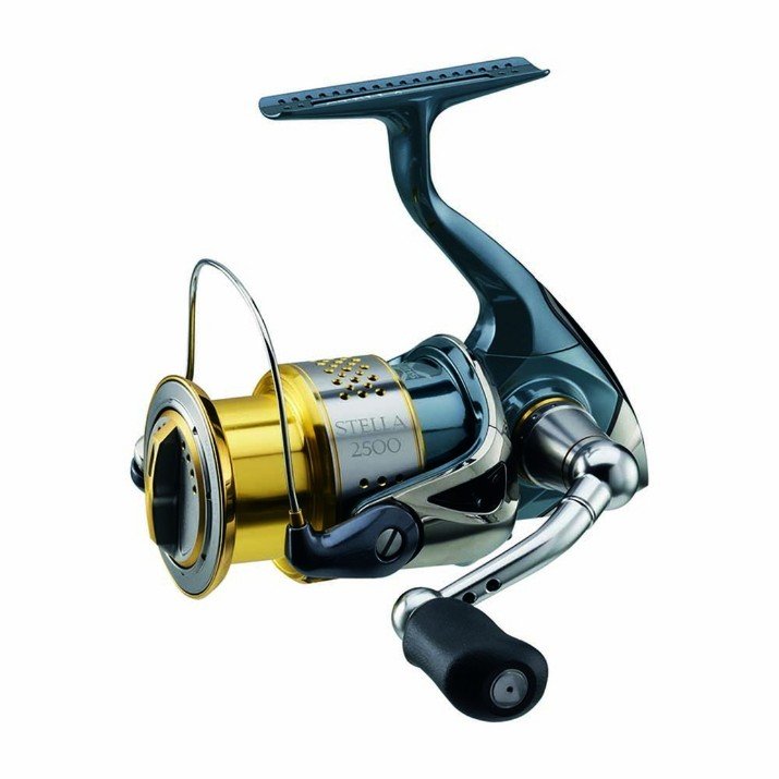 22ステラを買う理由】10年使い続ける事が出来るシマノ最高峰スピニング