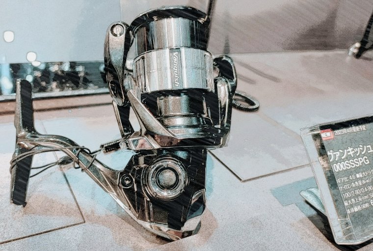 23ヴァンキッシュ】買ってはイケない番手とは？！22ステラとの違いと