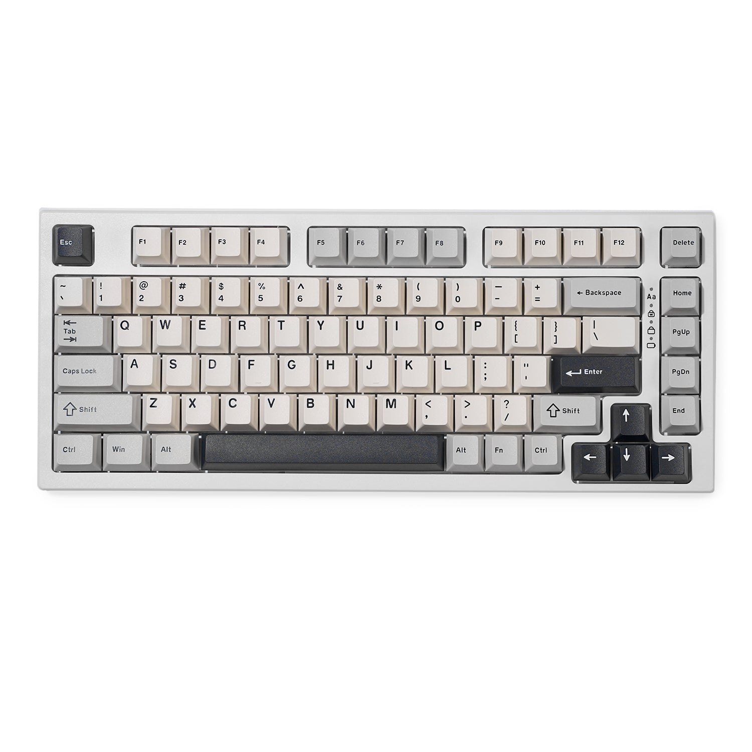 KEYBOARDS – YUNZII KEYBOARD