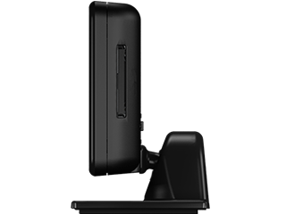 A350α｜GPSアンテナ内蔵 レーザー＆レーダー探知機｜Yupiteru（ユピテル）