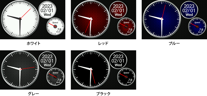 A390｜レーザー&レーダー探知機｜Yupiteru(ユピテル)