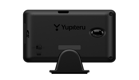 A390 機能・仕様｜レーザー&レーダー探知機｜Yupiteru(ユピテル)