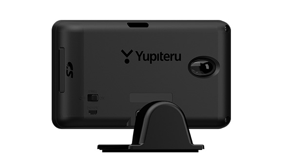 LS340 機能・仕様｜レーザー&レーダー探知機｜Yupiteru(ユピテル)