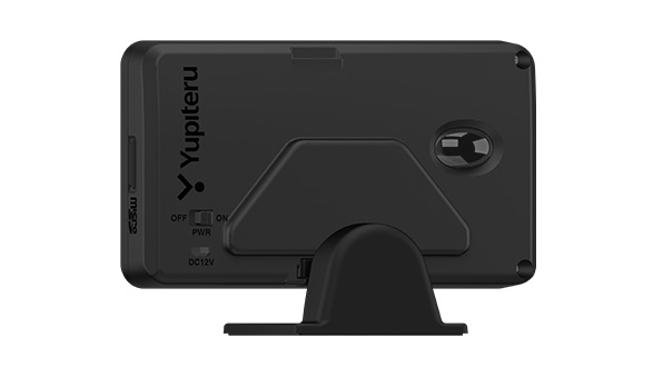 LS350L 機能・仕様｜レーザー&レーダー探知機｜Yupiteru(ユピテル)