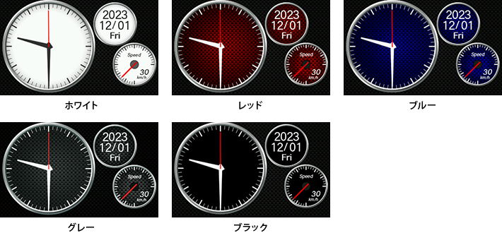 LS35AB｜レーザー&レーダー探知機｜Yupiteru(ユピテル)