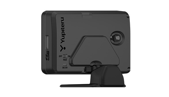 VK-2000 機能・仕様｜レーザー&レーダー探知機｜Yupiteru(ユピテル)