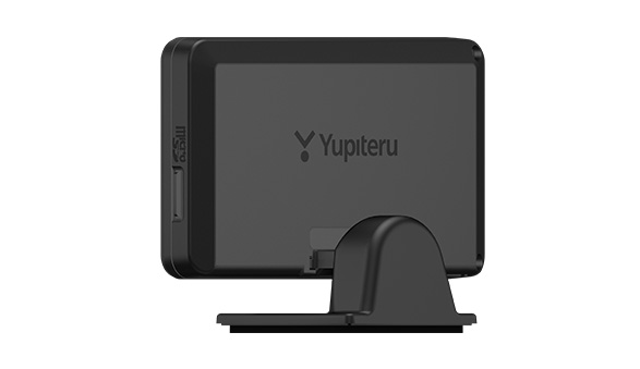 ZK3000 機能・仕様｜レーザー&レーダー探知機｜Yupiteru(ユピテル)