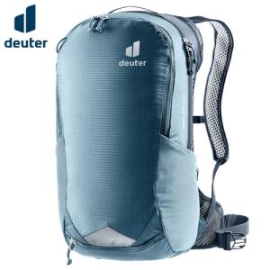 deuter（ドイター） レースエアー14+3 アトランティック×インク