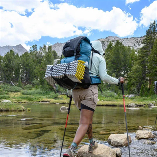 THERMAREST（サーマレスト） Zライトソル R ｜ 通販 通信販売 ｜ 札所0番