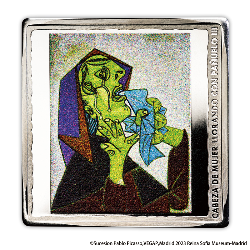 切手・趣味の通信販売｜スタマガネット パブロ・ピカソ没後50周年