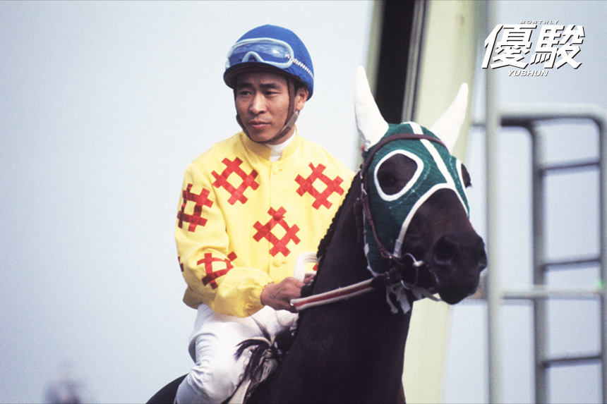 空前のハイペースで春の二冠制覇 カブラヤオーと狂気の逃げ