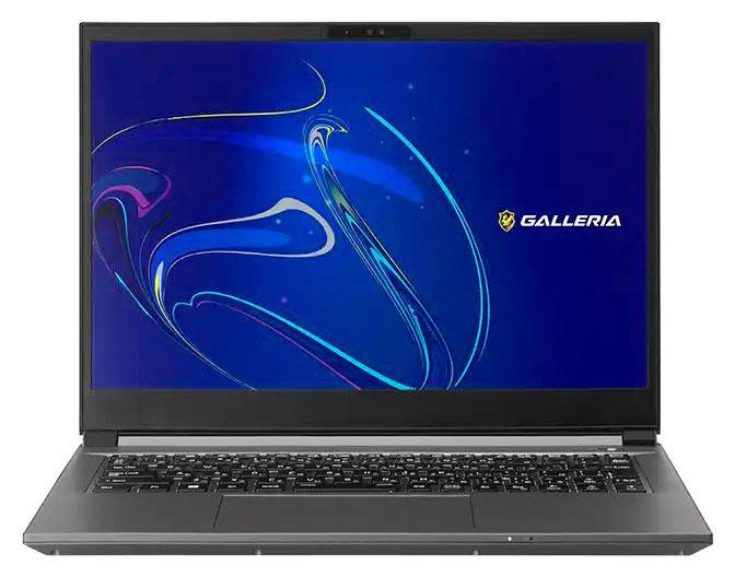 GALLERIA DL7C-IG-C4」購入前のチェックポイントを解説！あえてGeForce