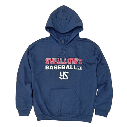 スワローズベースボールパーカー – 東京ヤクルトスワローズ オンライン