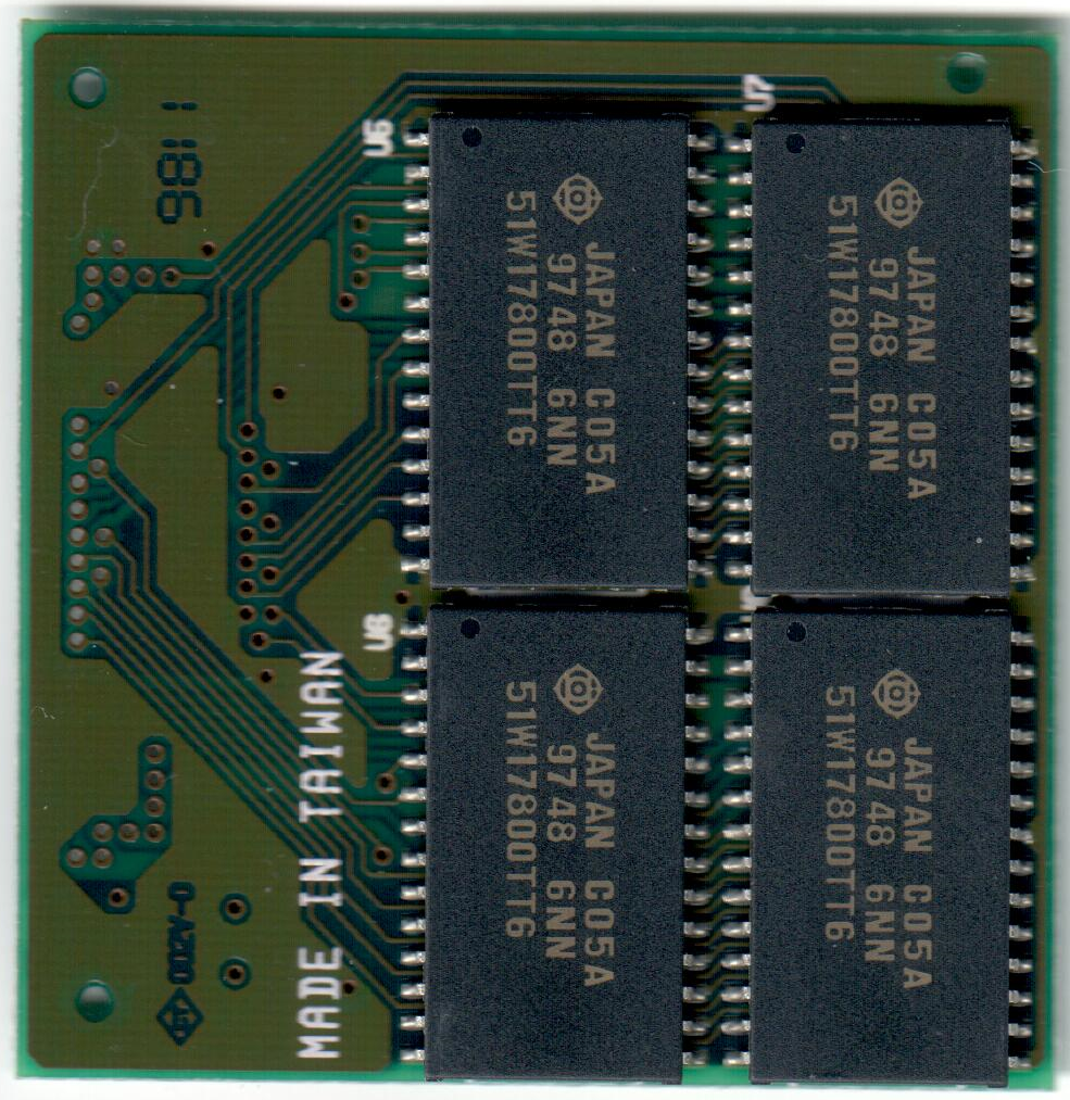 IBM PC110 Misc | yyzkevin