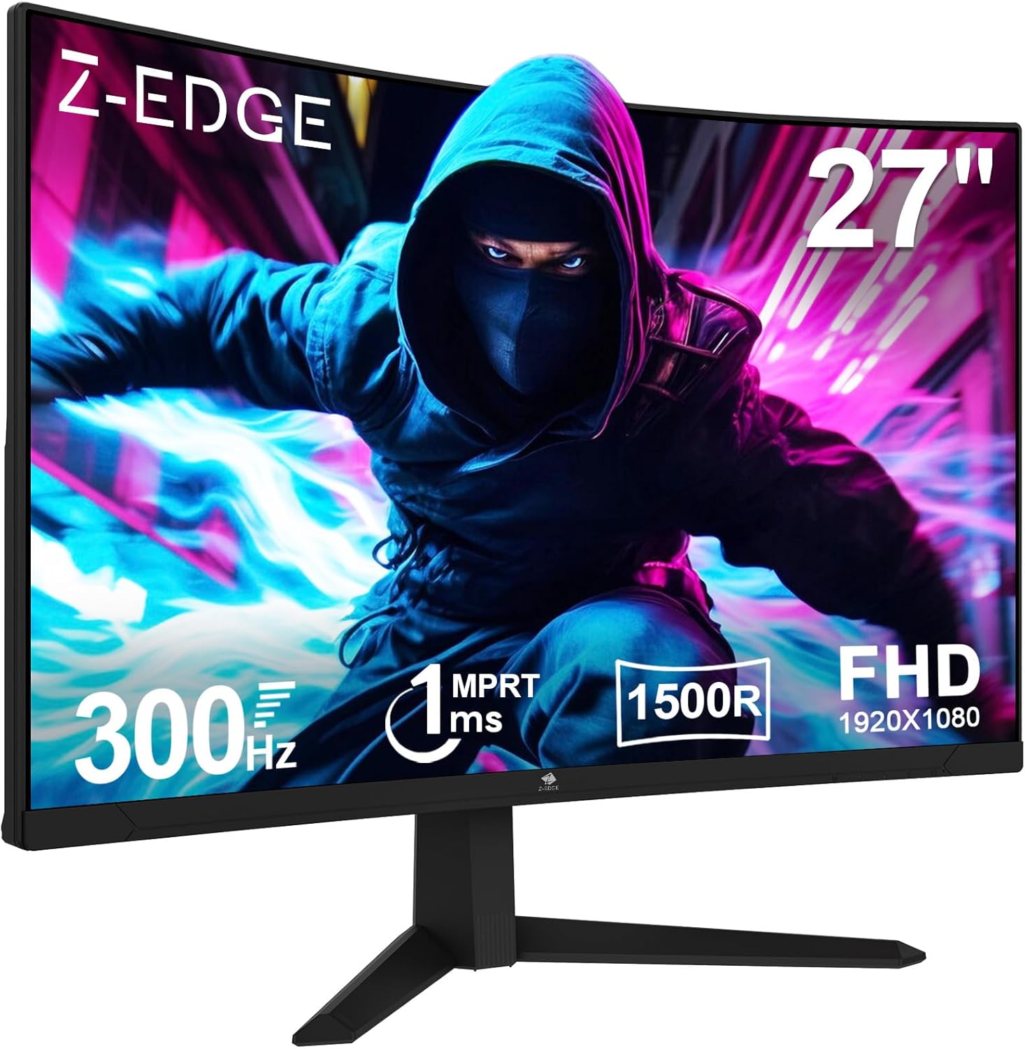 Z-EDGE UG27P 27