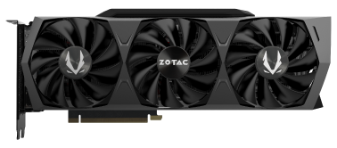 ZOTAC GAMING GeForce RTX 3070 Twin Edge | ZOTAC