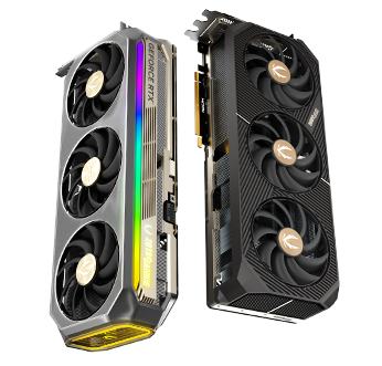 Graphics Cards Overview | ZOTAC JAPAN | ZOTAC
