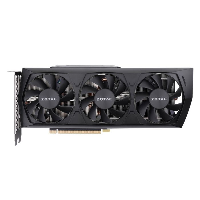 ZOTAC RTX 3060Ti-8GD6 PiLi Ed GX HA|8GB 256BIT GDDR6 [Refurbished