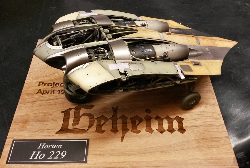 造形村オヤジブログNo.063】SWSホルテン完成作品紹介！ 第2弾!! | 造形村