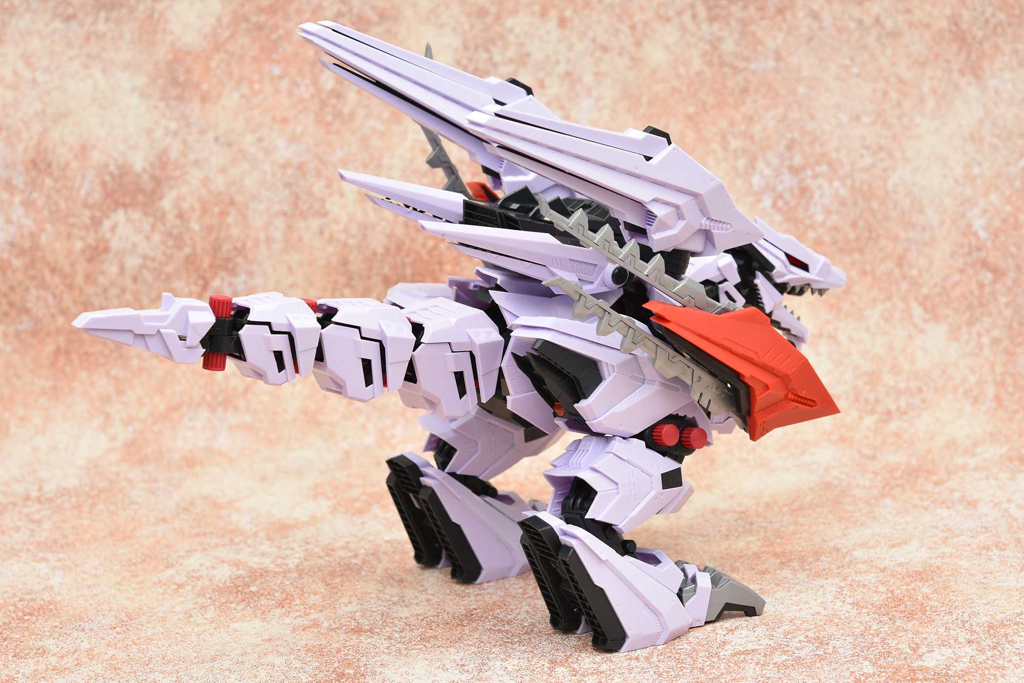 HMMシュトゥルムユニットを組み立てました！ | zoikino