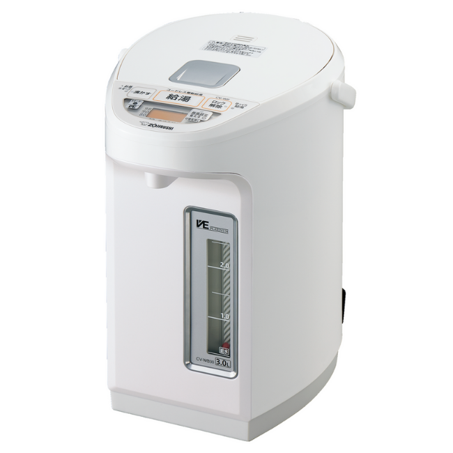 電気ポットの商品一覧 | 象印マホービン公式オンラインストア【象印