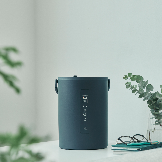 加湿器 EE-MB20DS BM（ソフトブラック） | 象印マホービン公式