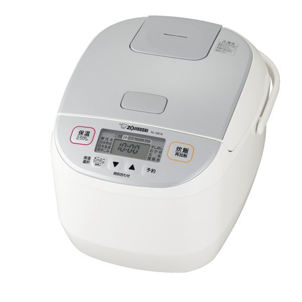 マイコン炊飯ジャー 内ぶたセット | 象印パーツダイレクト