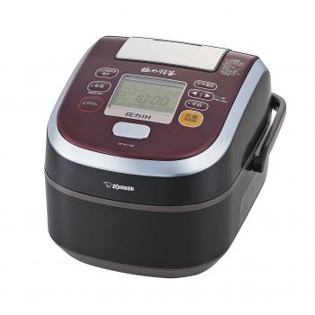 圧力IH炊飯ジャー 鉄器コート「極め羽釜」 | 象印パーツダイレクト