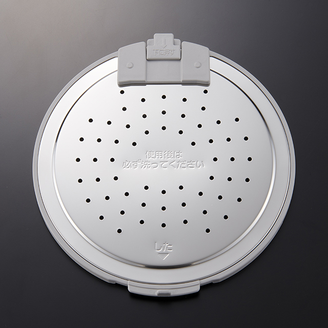 圧力IH炊飯ジャー 「極め羽釜」 | 象印パーツダイレクト