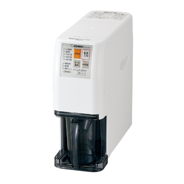 家庭用精米機 | 象印パーツダイレクト