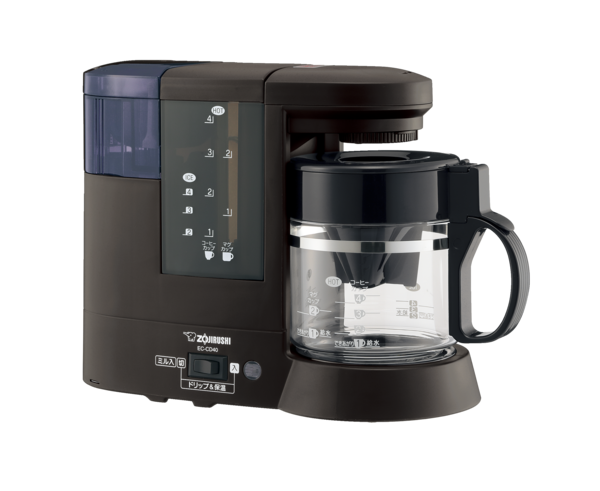コーヒーメーカー | 象印パーツダイレクト