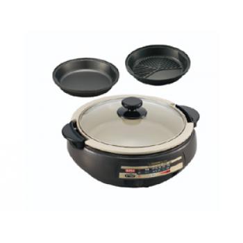 グリルなべ あじまる | 象印パーツダイレクト