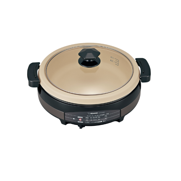 グリルなべ | 象印パーツダイレクト