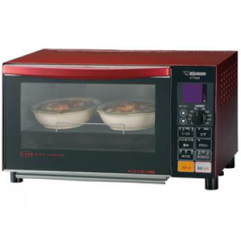 オーブントースター「こんがり倶楽部」 | 象印パーツダイレクト