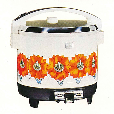 象印マホービンの炊飯ジャー | 象印くらし百年