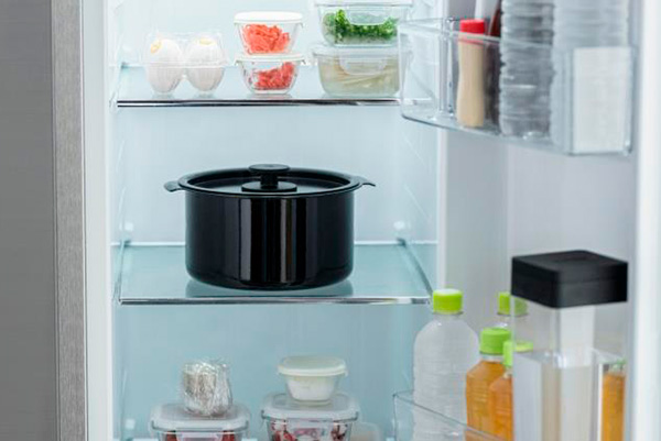 STAN.』シリーズ 自動調理なべ（EL-KA23）新発売｜ニュースリリース